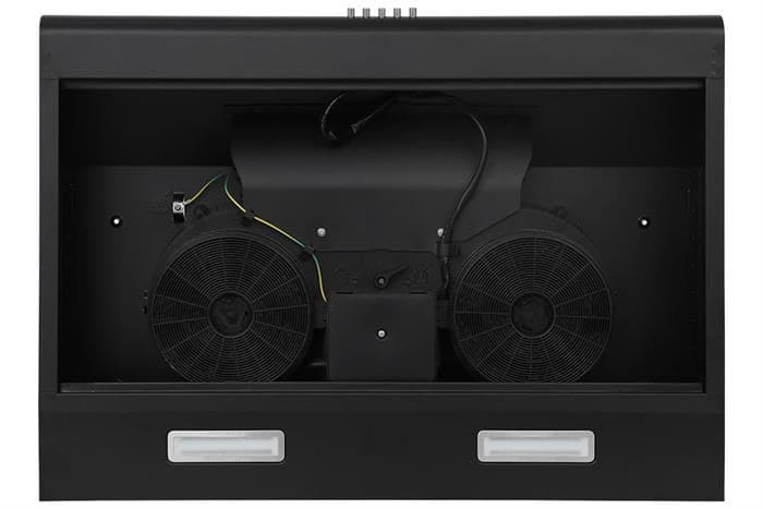 Máy hút mùi âm tủ Comfee CH-70SF49B